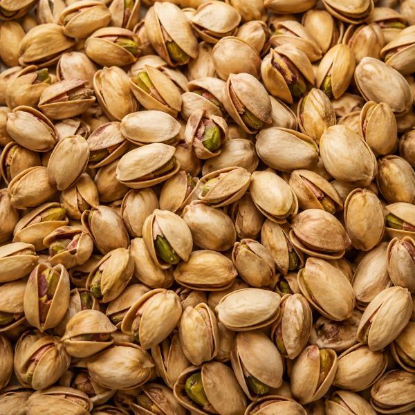 Pistachios