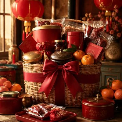 Prosperity Hamper