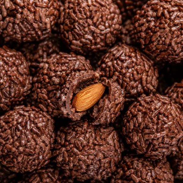 Almond London