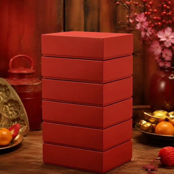 Corporate Cartons, 20+