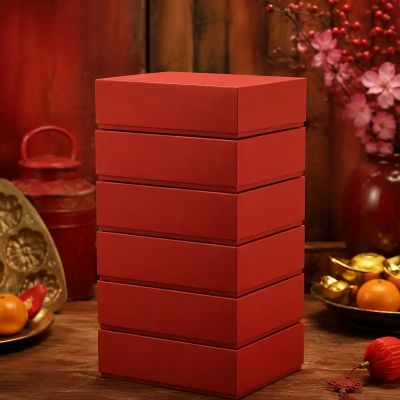 Corporate Cartons, 20+