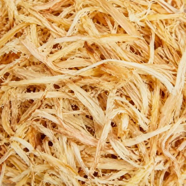 Shredded Cuttlefish