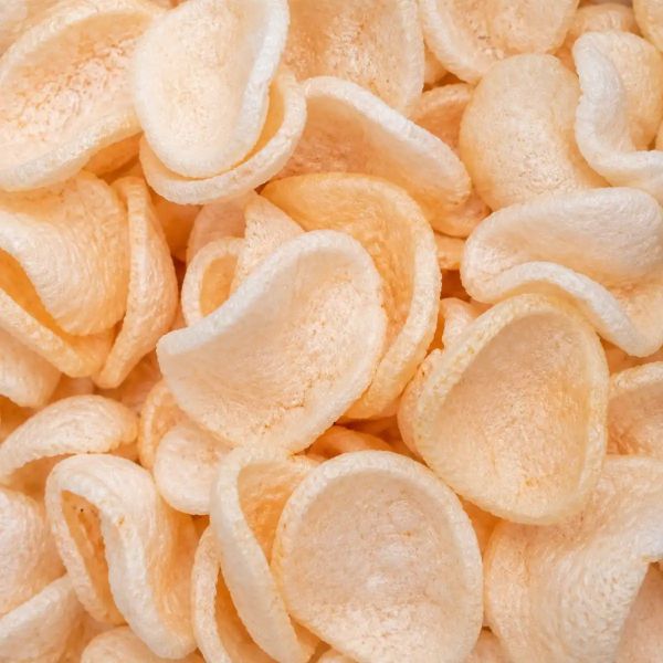 Prawn Crackers