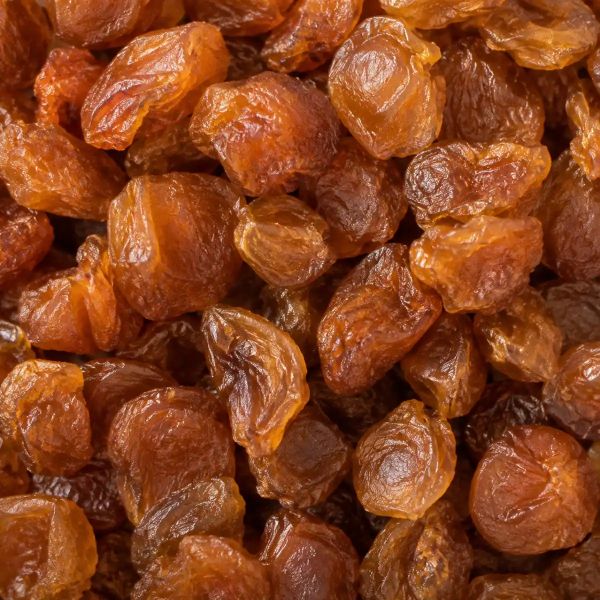 Dried Longan