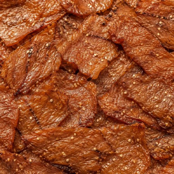 Paper-Thin Bak Kwa