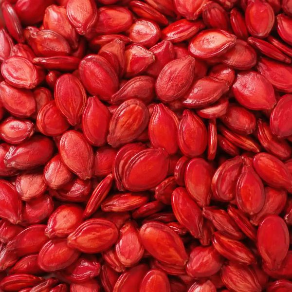 Red Melon Seeds