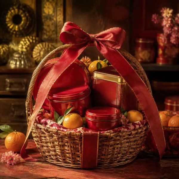 Reunion Hamper