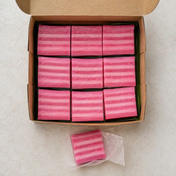 Kuih Lapis, box of 10