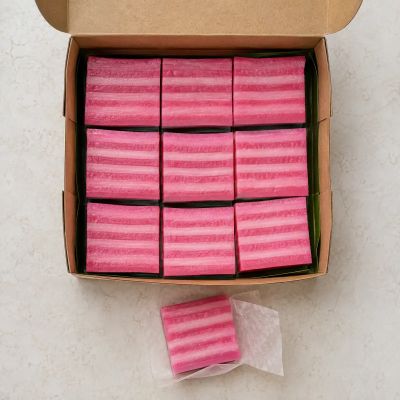 Kuih Lapis, box of 10