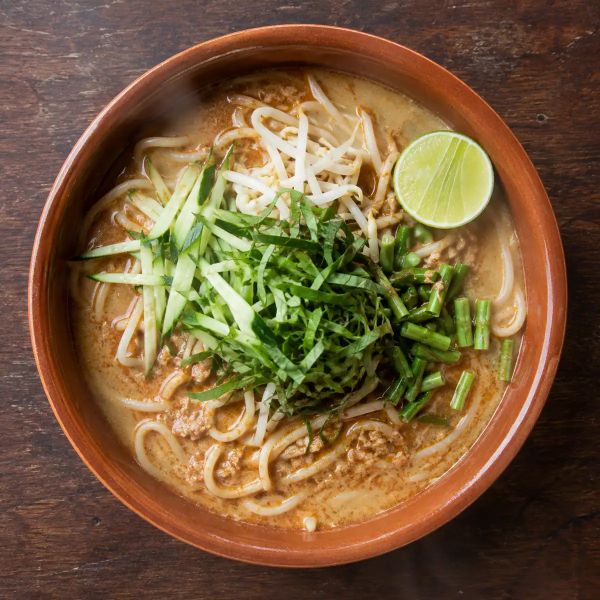 Laksa Johor