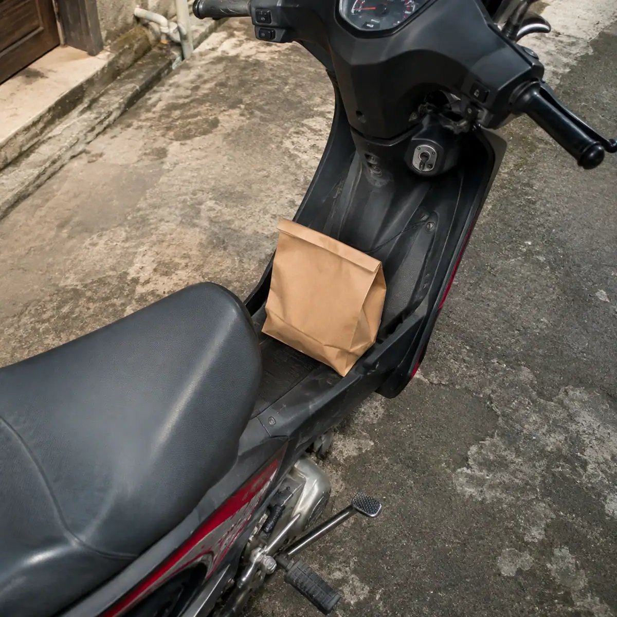 Or delivery within 10 km