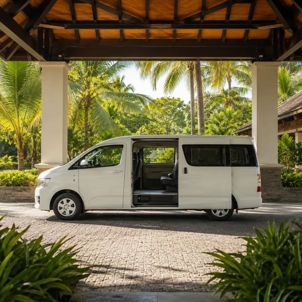 Hotel Transfer, return