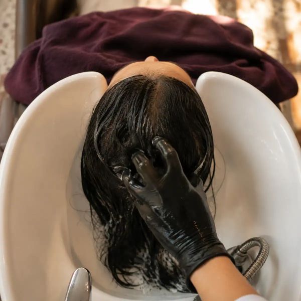 Scalp Detox