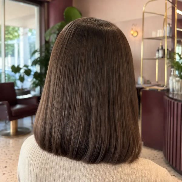 Women's Cut & Finish