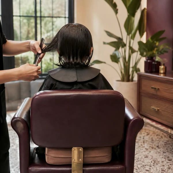 Kids Cut