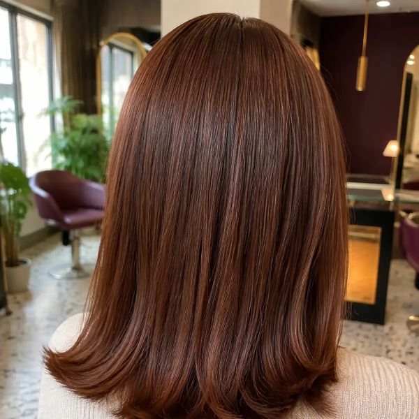 Full Head Colour