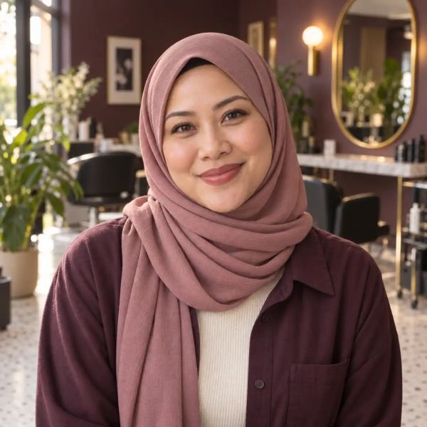 Aisyah Rahman