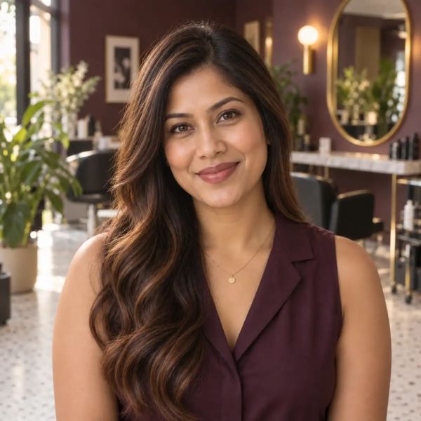 Priya Nair