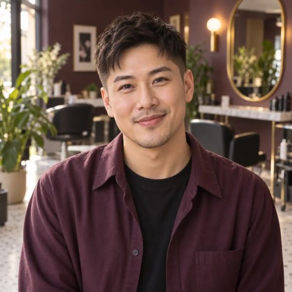Daniel Wong