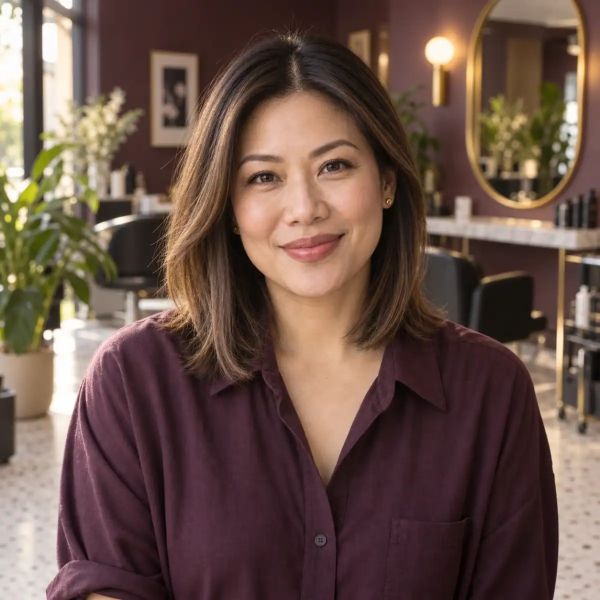 Mei Ling Tan