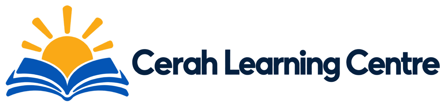 Cerah Learning Centre