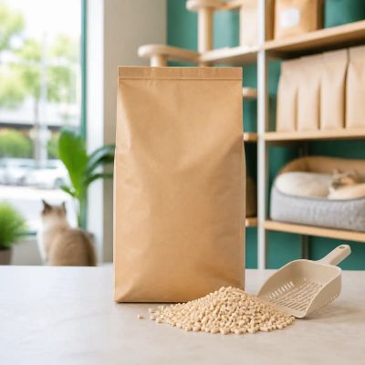 Tofu Litter, 7 L