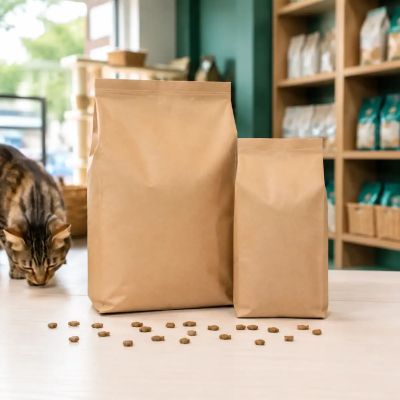 Adult Cat Kibble, Tuna