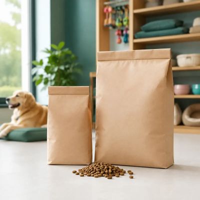 Puppy Kibble