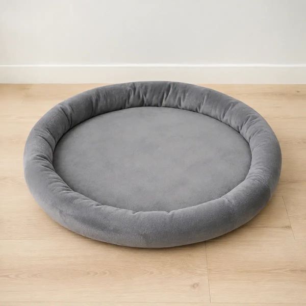 Washable Pet Bed