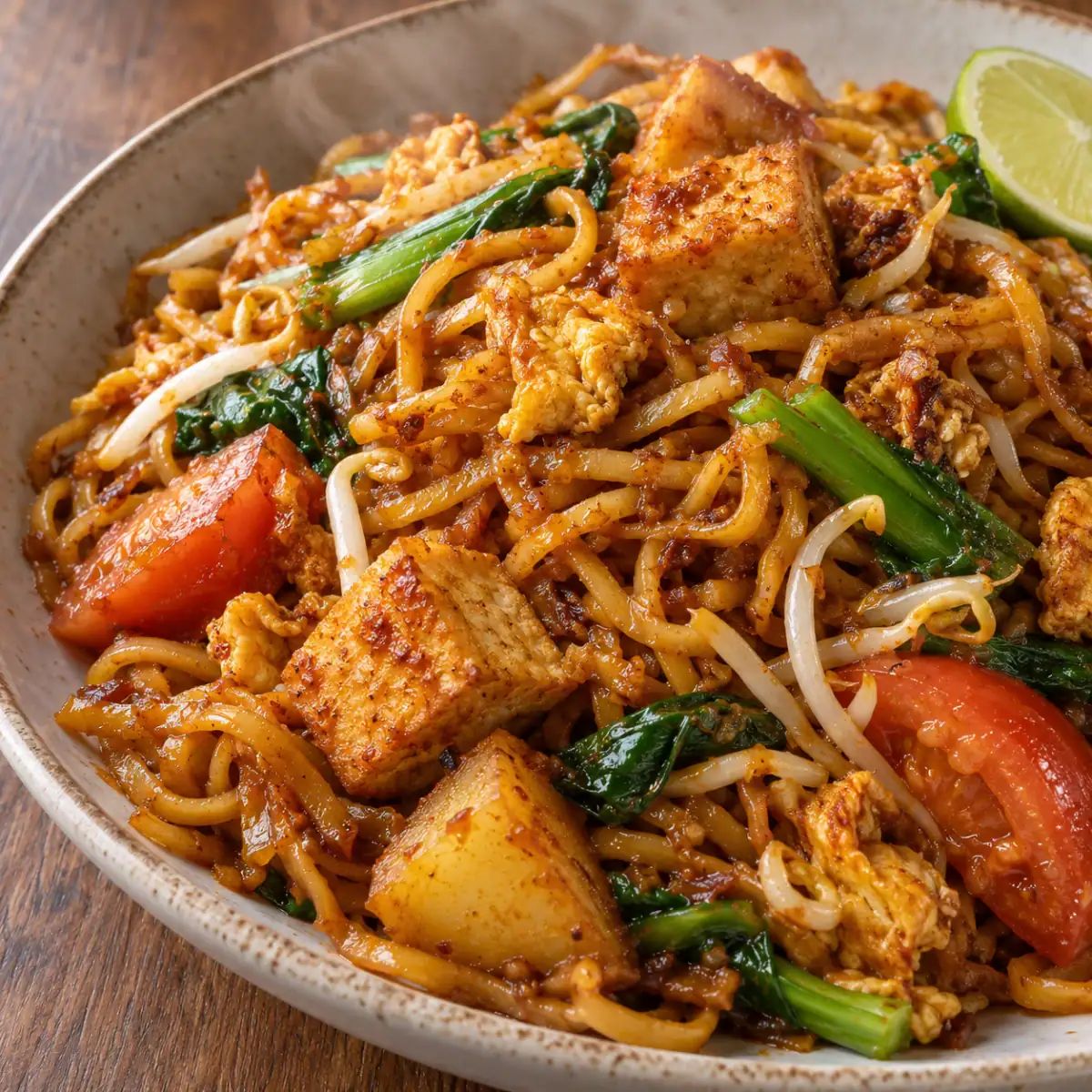Mee Goreng Mamak
