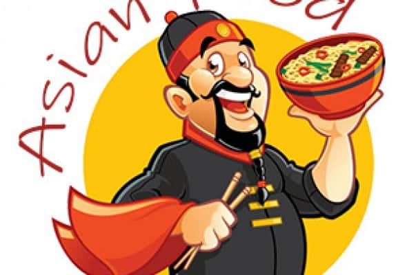 Asian Food Kitchen
