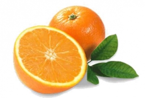 Fresh Orange