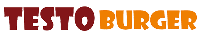 Testo Burger
