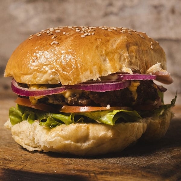 Classic Burger
