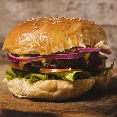 Classic Burger
