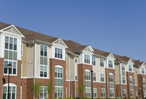 Office Service Apartment