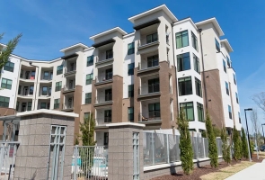 Sea View Apartment