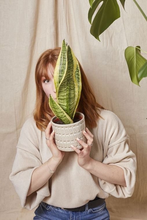GROW IN STYLE