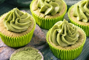 Cupcakes