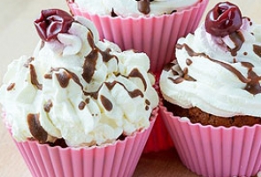 Cupcakes