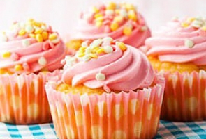 Slide Cake