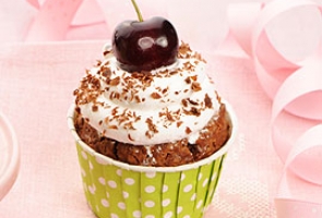 Slide Cake