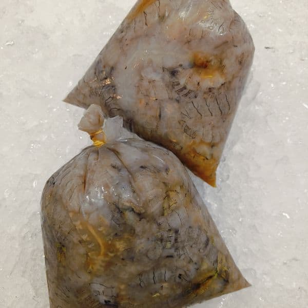 虾姑肉 Mantis Shrimp Meat