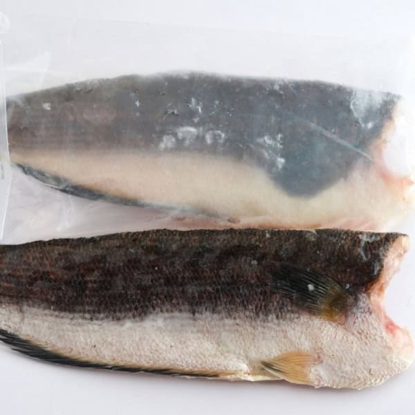 Doman Fish Meat