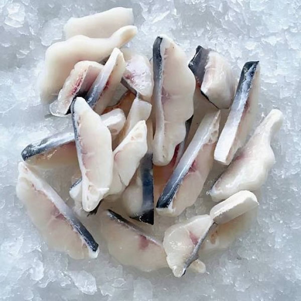 巴丁鱼片 Patin Slice