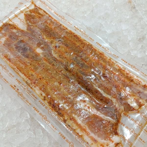 Pork Belly