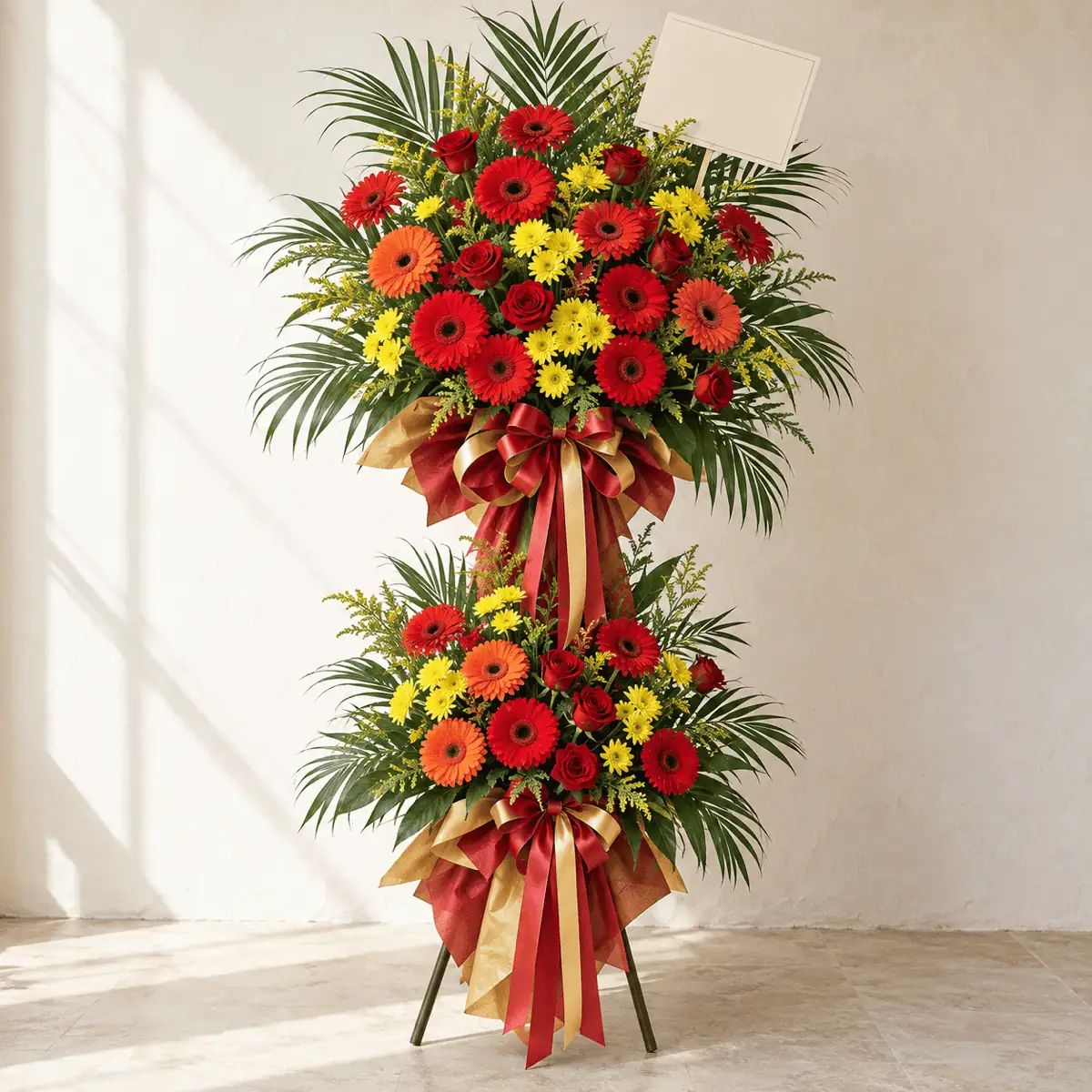 Flourishing Fortune