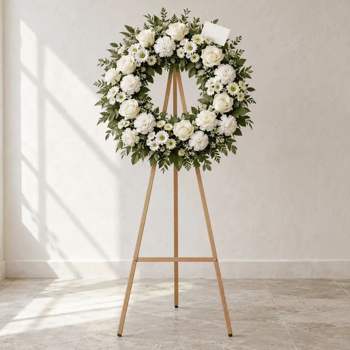 Forever Remembered