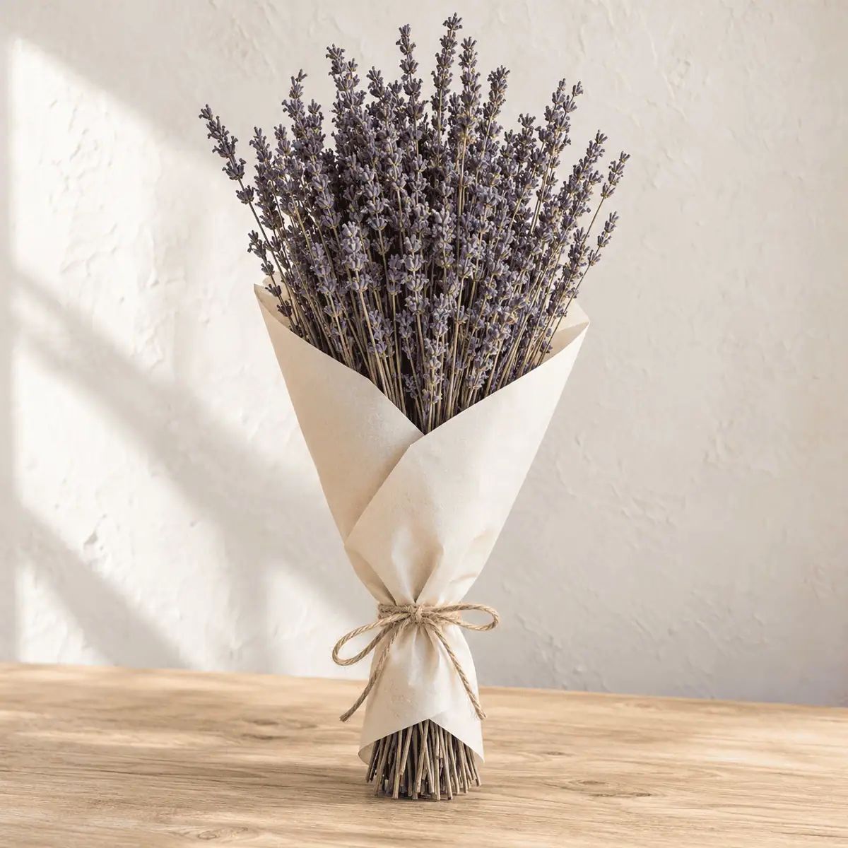Lavender Memories