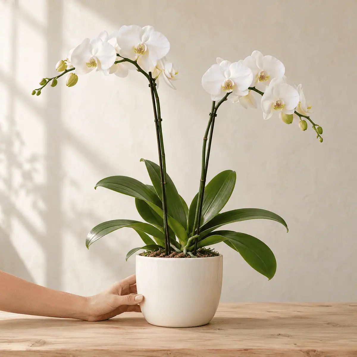 Orchid Elegance